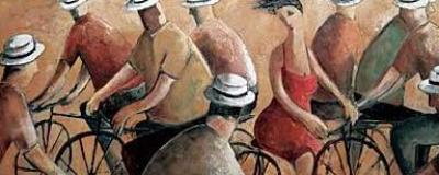 Ciclistas