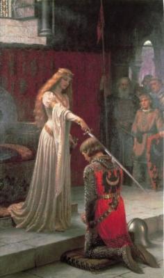 The Accolade