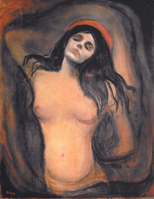 Madonna
