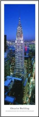 Chrysler Building - Series 2