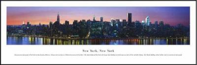 New York, New York - Series 7