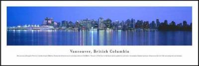 Vancouver BC - Series 1
