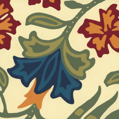 Wallflower II art print by Lee Anderson