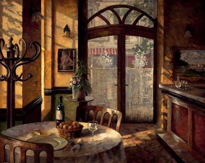 Le Bistro