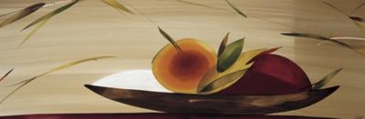Frutos de la Pasi�n I art print by Lola Abell�n