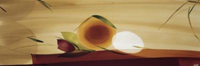 Frutos de la Pasi�n II art print by Lola Abell�n