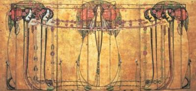 The May Queen