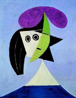 picasso paintings of women. Pablo Picasso