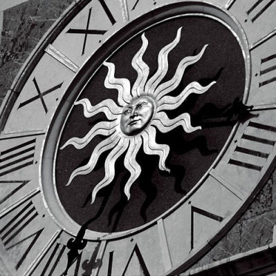 Pieces of Time IV