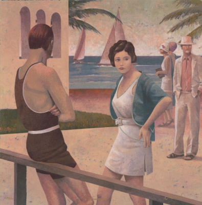 Encounters