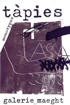 Monotypes (1974)