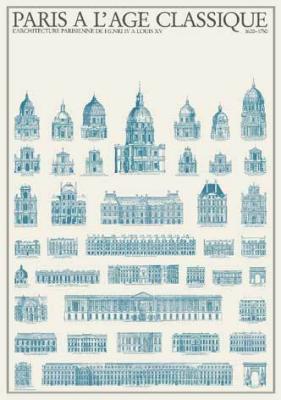 Paris - Paris � l�ge classique
