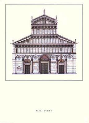 Pisa - Duomo