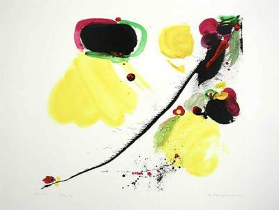 Andy art print by Brigitta Zeumer