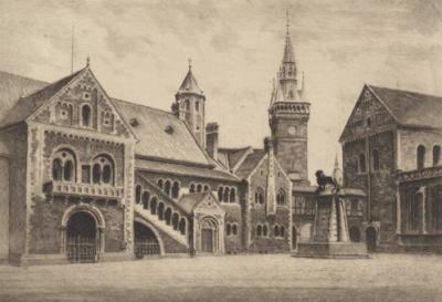 Braunschweig, Dankwarderode