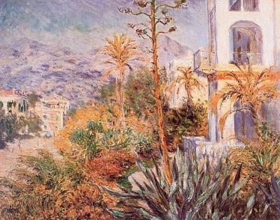 Bordighera