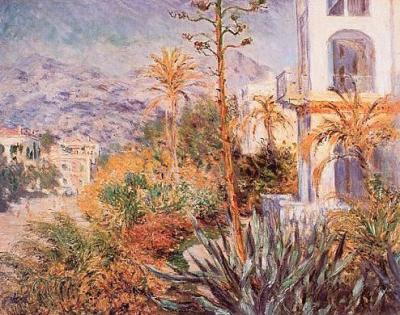 Bordighera