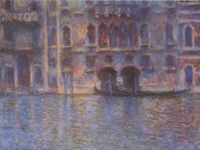 Palazzo Mula in Venedig