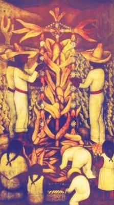 Corn Festival