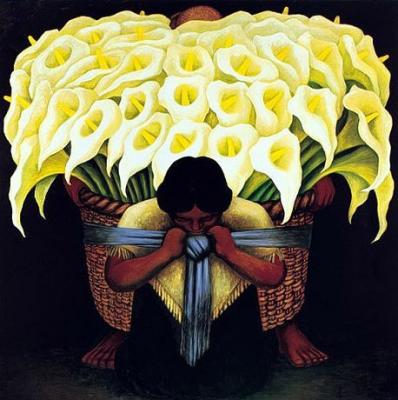 El Vendedor de Alcatraces