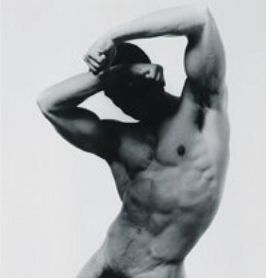 Steve, 1992 art print by Guenter Blum
