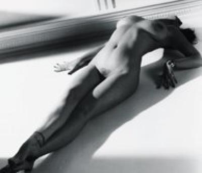White Room, 1996 art print by Guenter Blum