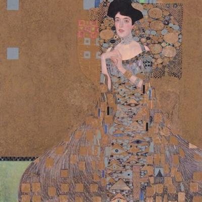 Adele Bloch-Bauer
