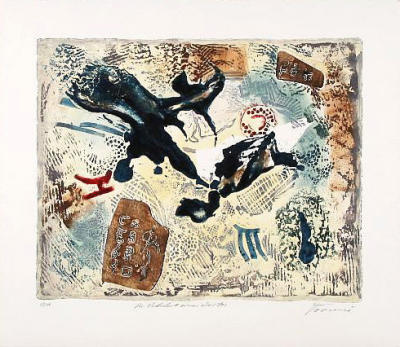 Wahrheit art print by Jan Tormi