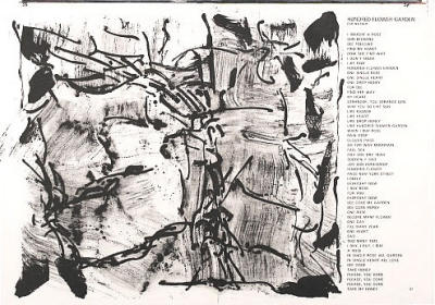 56-57 (One Cent Life) art print by Jean-Paul Riopelle