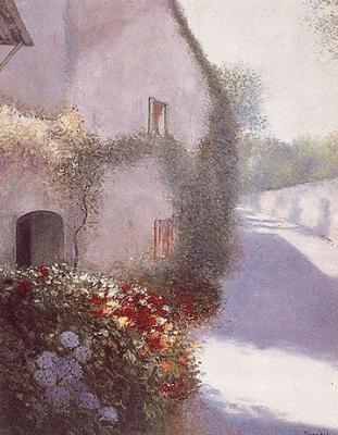 Haus in der Provence