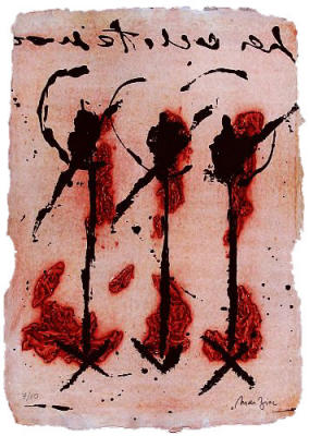 Un nouveau reve art print by Marie
