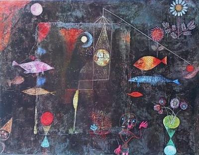 Fish magic