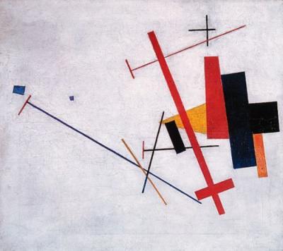 Guter Fischplatz art print by Paul Klee
