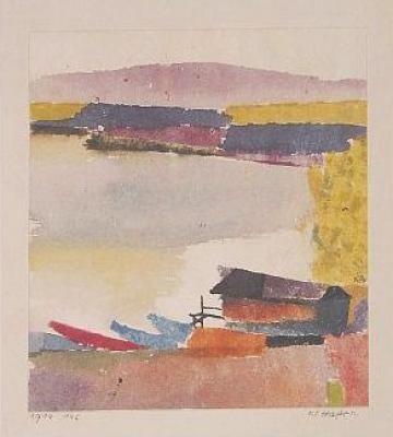 Kleiner Hafen, 1914,146