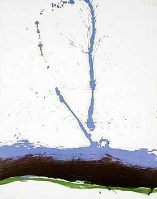 Beside the Sea Nr. 22, 1962