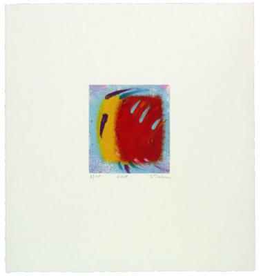 Esset (2002) art print by Roy Tonkin