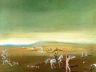 Landschaft v. Ampurdanes