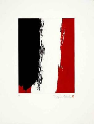 Poem of the Innocent Willpower art print by Tilopa Monk