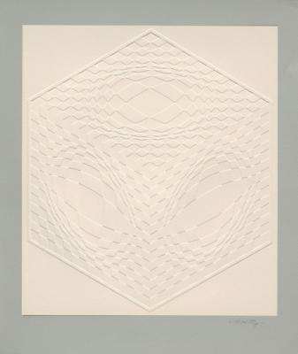 Cubic Relationship