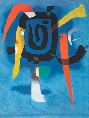Bluxao V, 1955