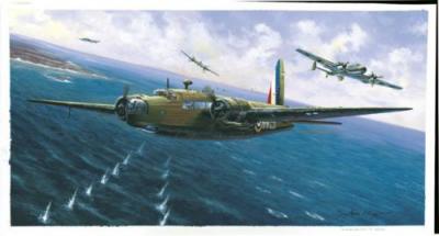 A Hard Lesson to Learn (Wellington) art print by Adrian Rigby