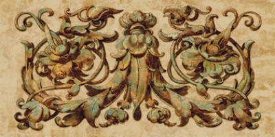 Patina II