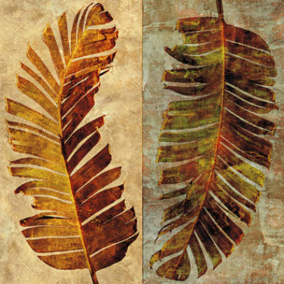 Palm Pairs I