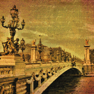Paris Romance