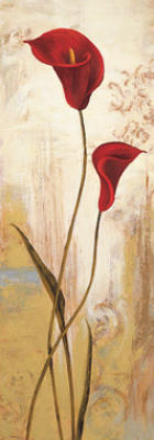 Panneau calla