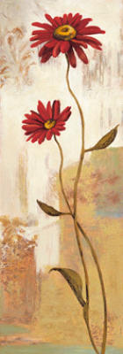 Panneau marguerite