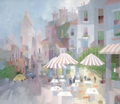 Place de Tertre