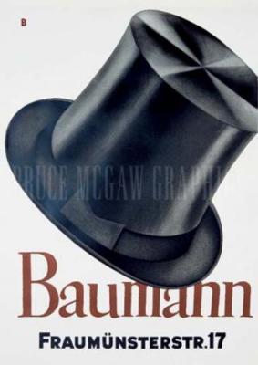Baumann
