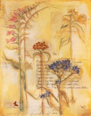Fragile Petals