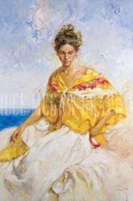 Alegoria del Verano